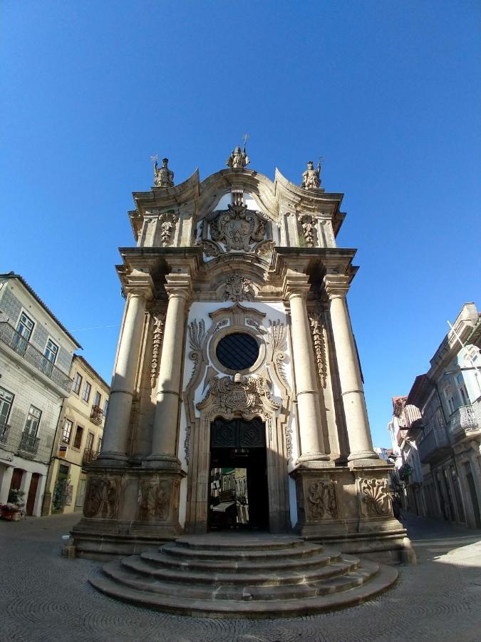 Entre Amigos Hostel Porto Exterior photo